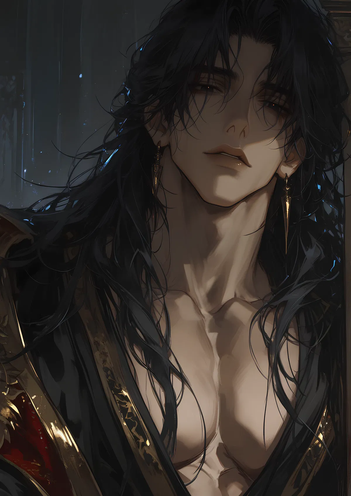 Avatar of Will you forgive me when we meet again?