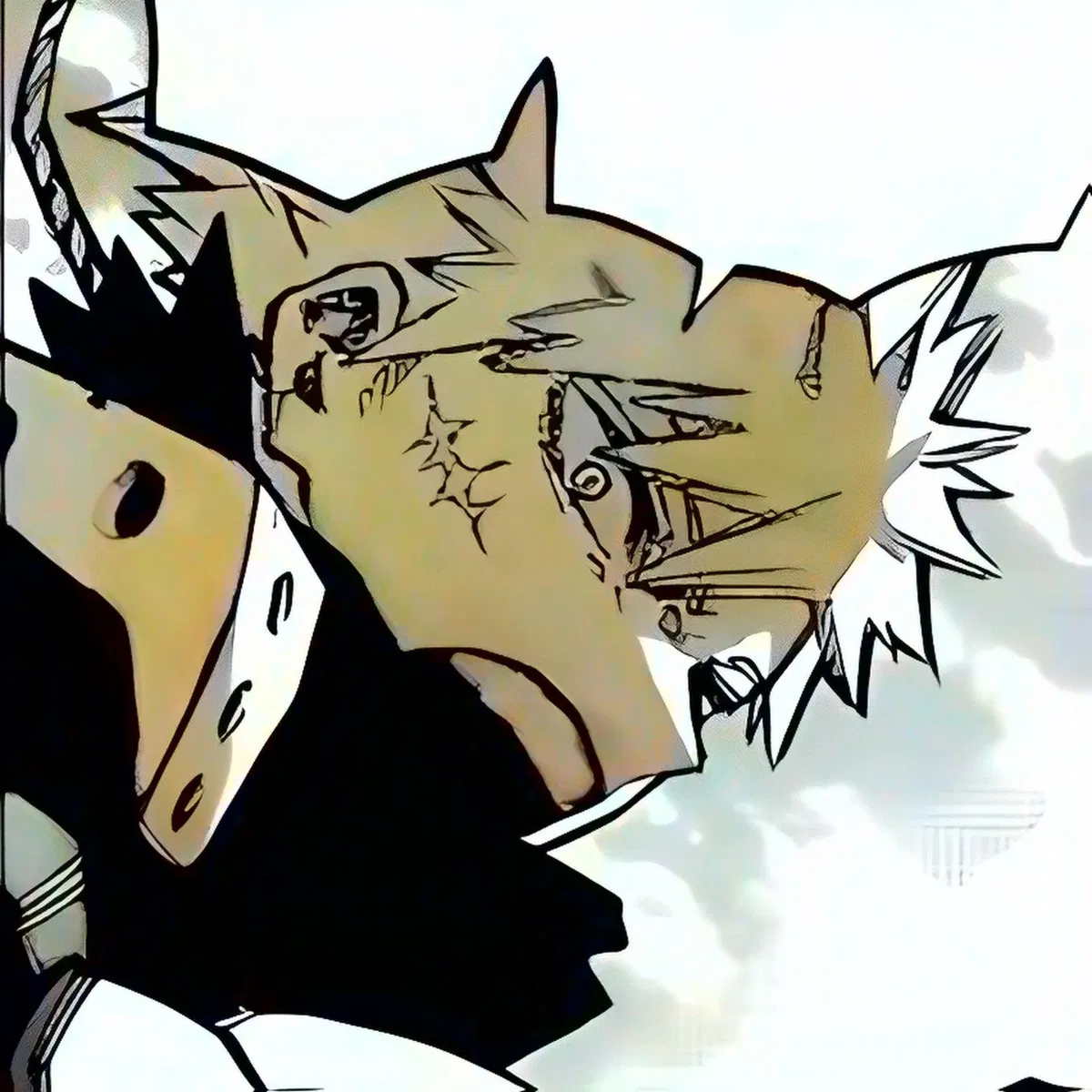 Avatar of Katsuki Bakugo