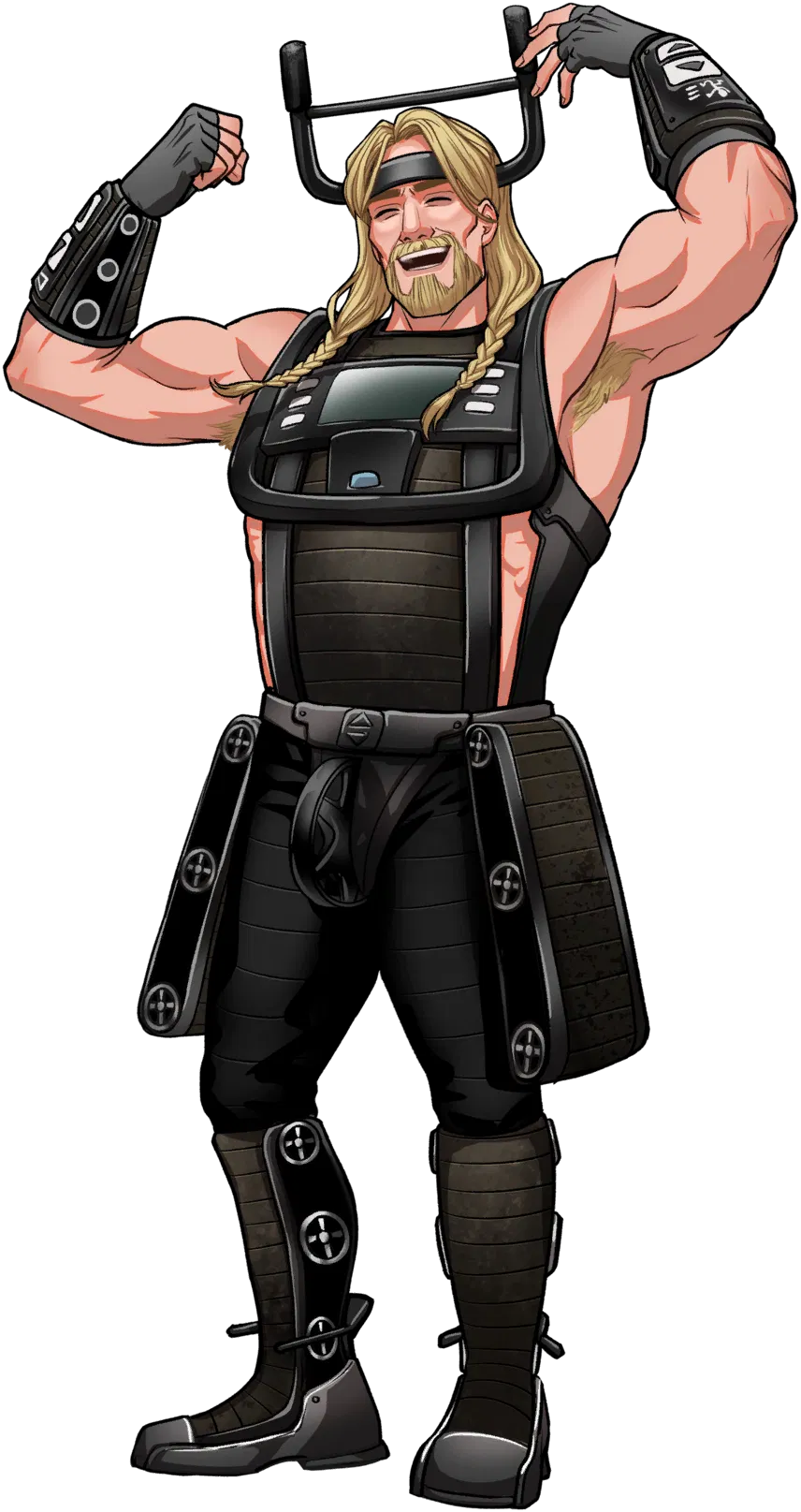 Avatar of Kristof 