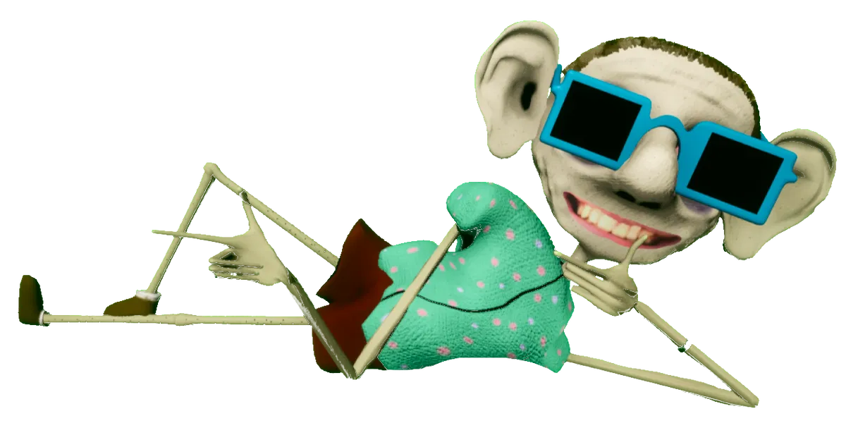 Avatar of Bots update or something idk