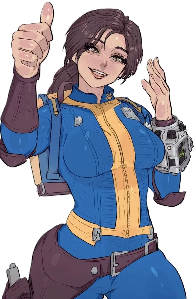 Avatar of Lucy MacLean | Before the Storm