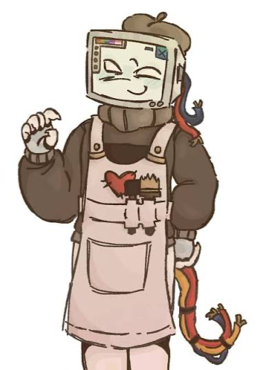 Avatar of P.Ai.NTER [ Updated! ] 