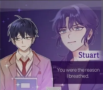 Avatar of Stuart | Your high school's sweetheart