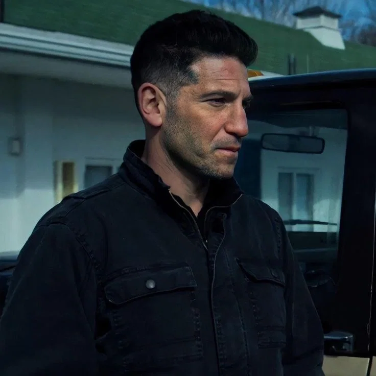 Avatar of Frank Castle | The Punisher