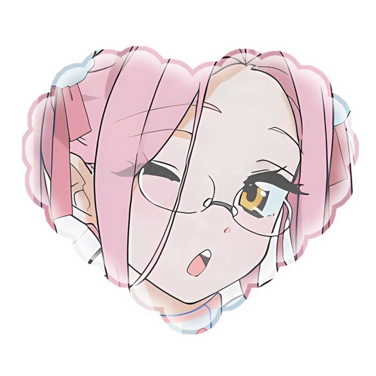 Avatar of 𐙚  mizi      ⋮   nurse au