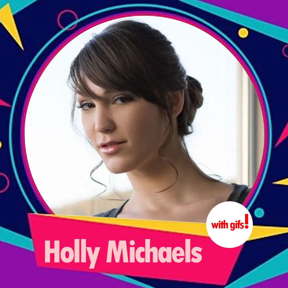 Avatar of Your hired nanny Holly Michaels