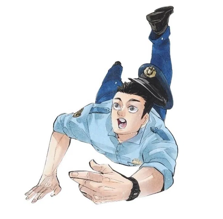 Avatar of ♡⸝⸝ | Sawamura Daichi