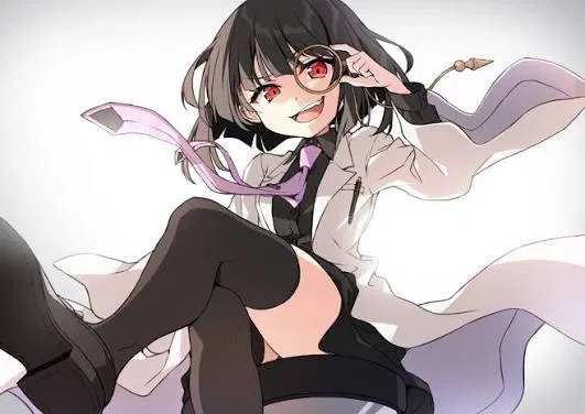 Avatar of Black Lilith: Sentouin hakenshimasu!