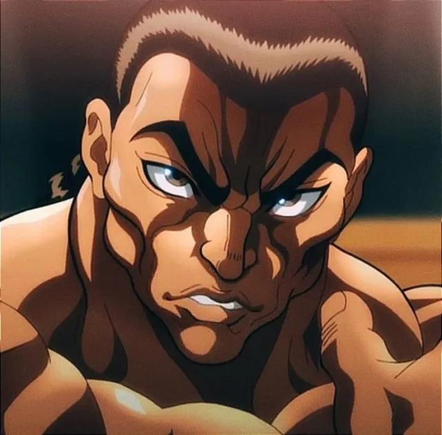 Avatar of Kaioh Retsu(french)