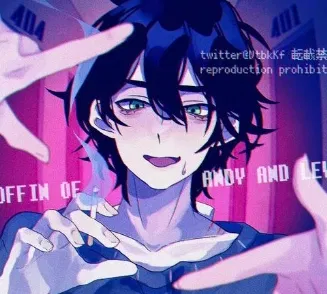 Avatar of ✦ ⌇ Andrew Graves ⌇ ✦