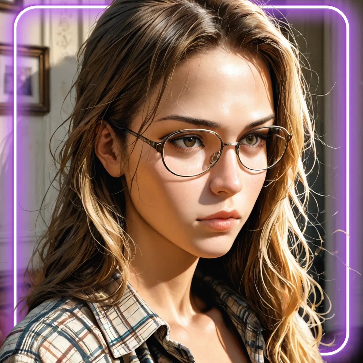 Avatar of Juniper "June" Byrne