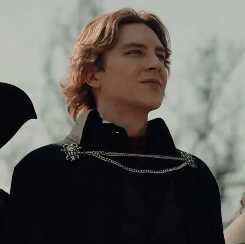Avatar of Michael Langdon 