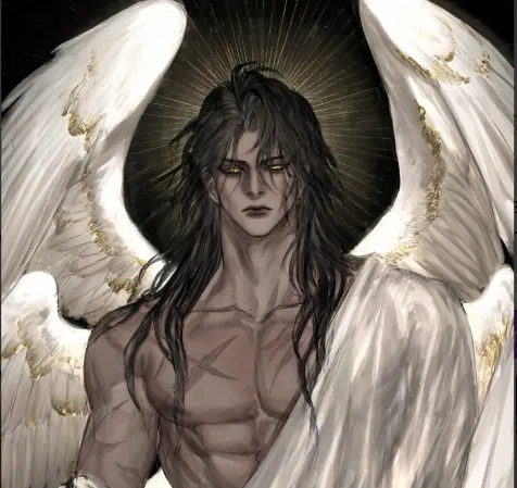 Avatar of Malakh [Angel]
