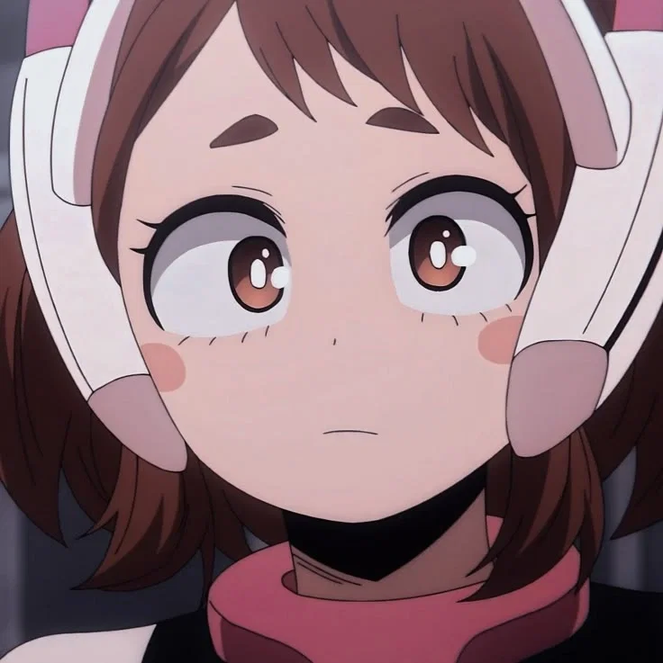 Avatar of Ochaco Uraraka 