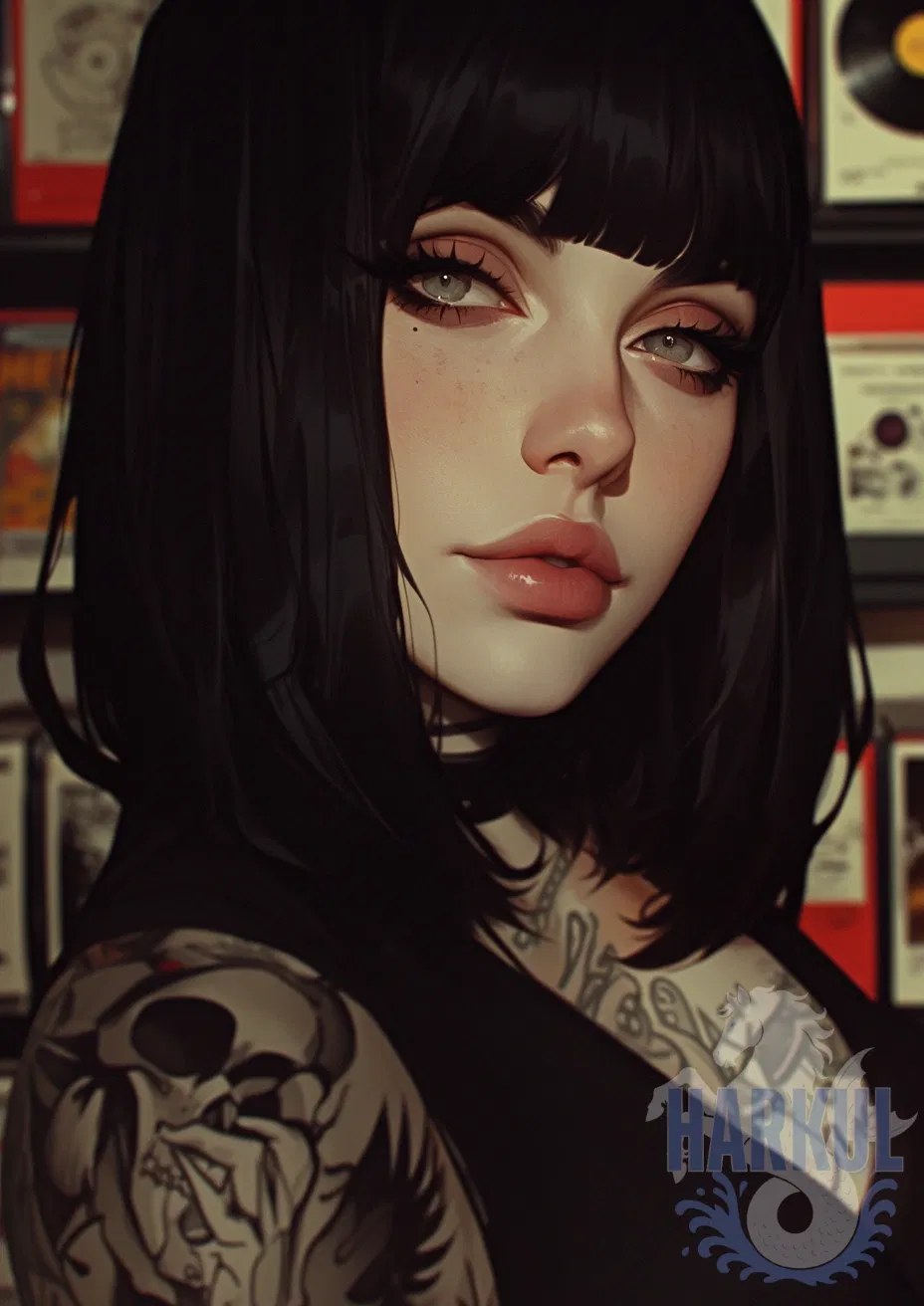 Avatar of Dee ~ Off The Record