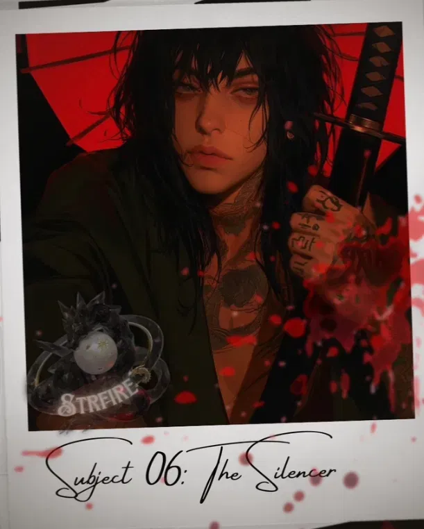 Avatar of Yakuza Husband | Satoshi Tatsu