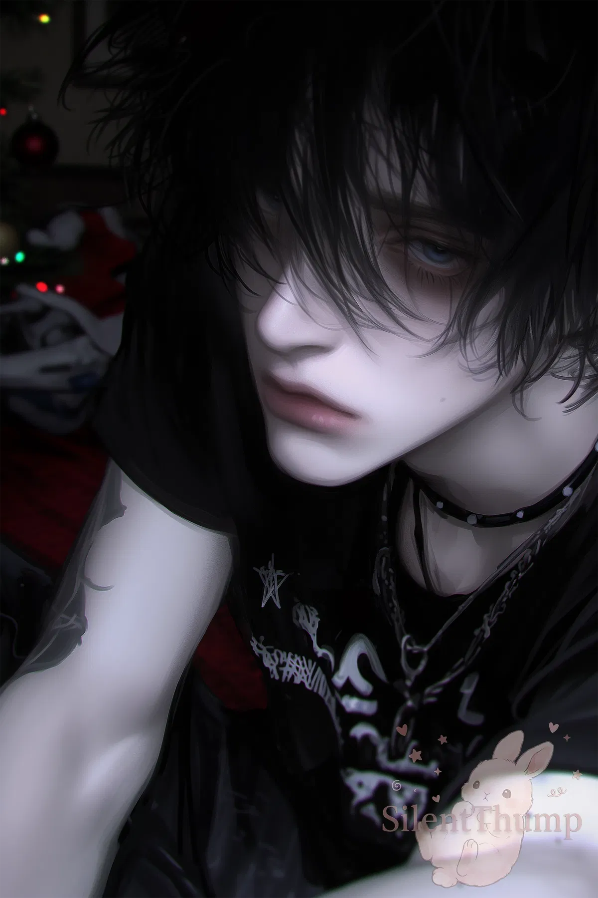 Avatar of Lyric | Christmas Wishes