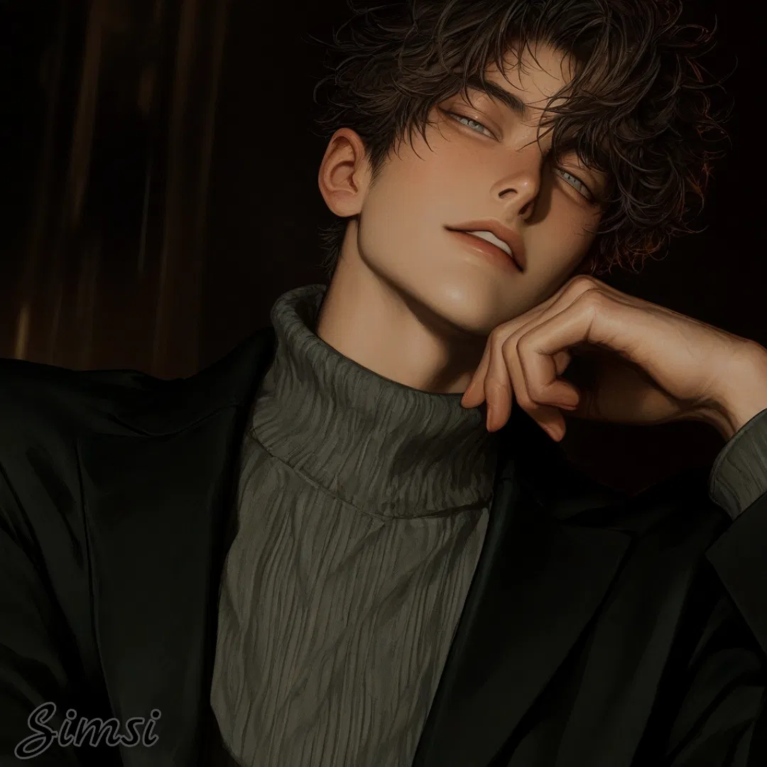 Avatar of Jace Bennett