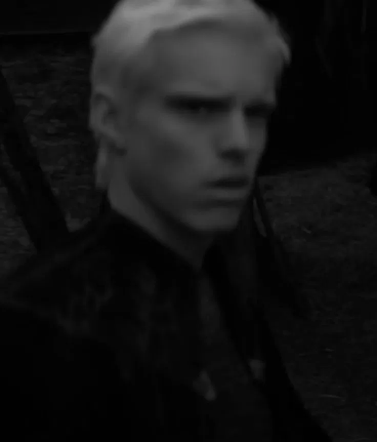 Avatar of AERION TARGARYEN 