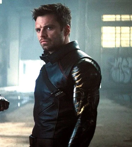 Avatar of Bucky Barnes