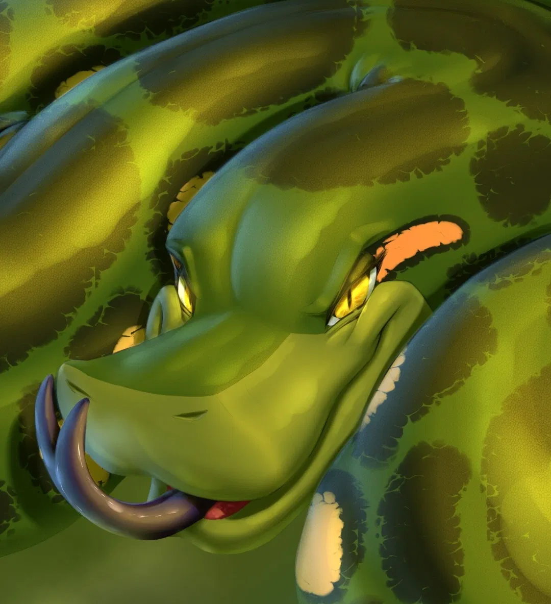 Avatar of Inkanyamba