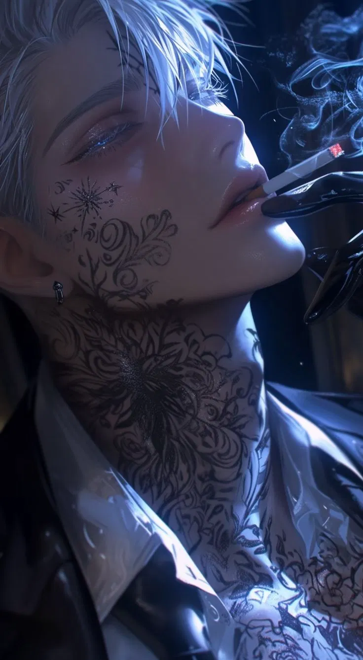 Avatar of Kyren Wald