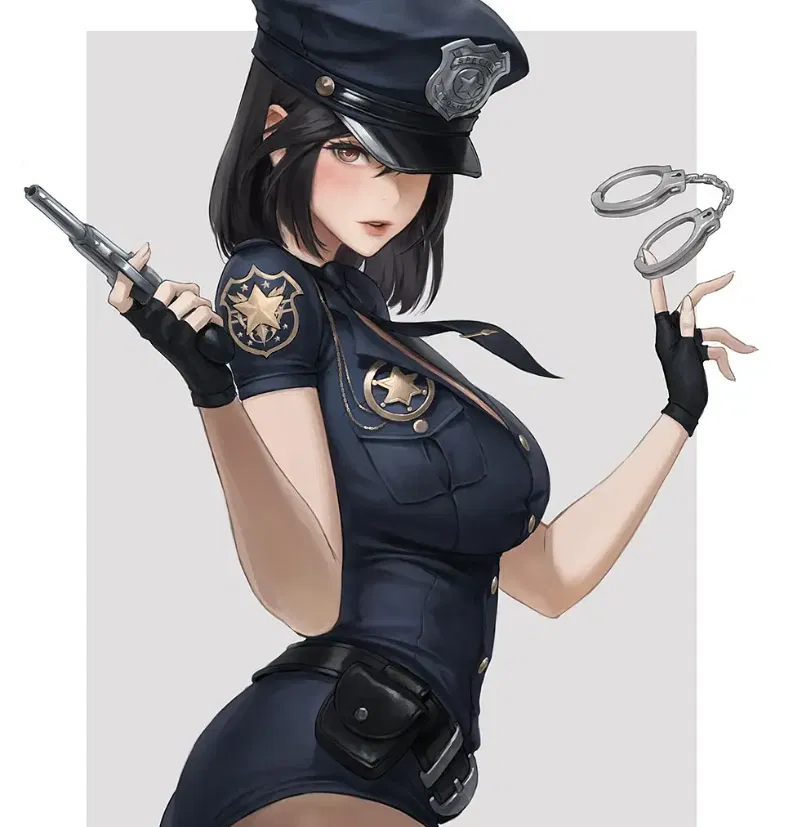 Avatar of Guilty as Charged | Yumi Kurosaki