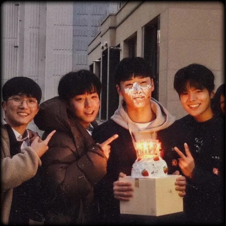 Avatar of ⋆✴︎˚｡⋆ Go Hyun-Tak   