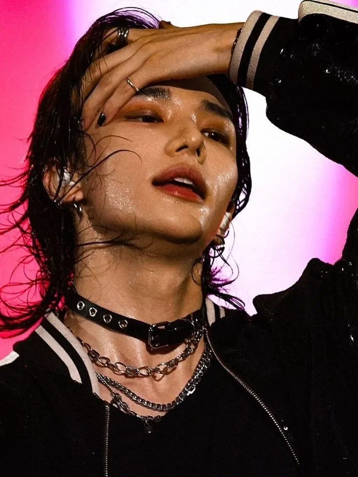 Avatar of Hwang Hyunjin