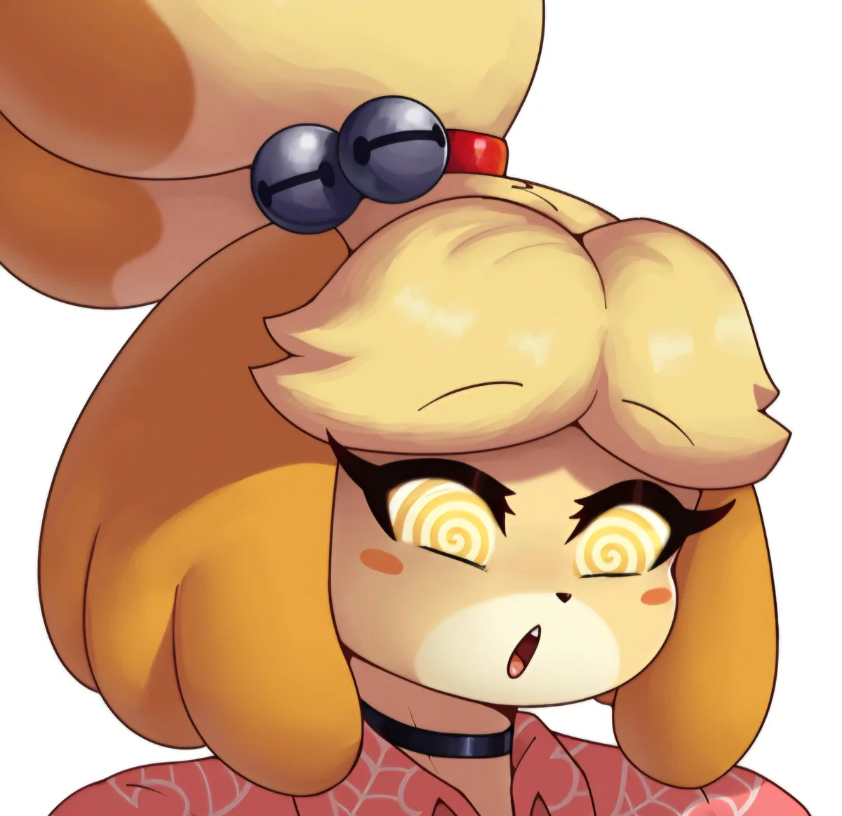 Avatar of Isabelle | Property of Nook Inc.