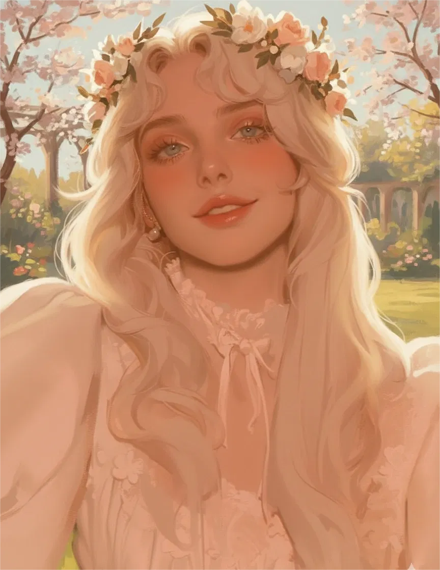 Avatar of Knight X Prince - Price Of A Duty - Princess Isolde