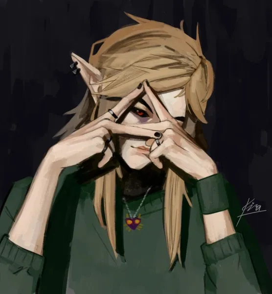 Avatar of Ben Drowned 