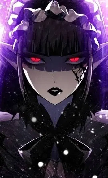 Avatar of Abigail Von Levicita