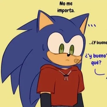Avatar of Sonic The Hedgehog