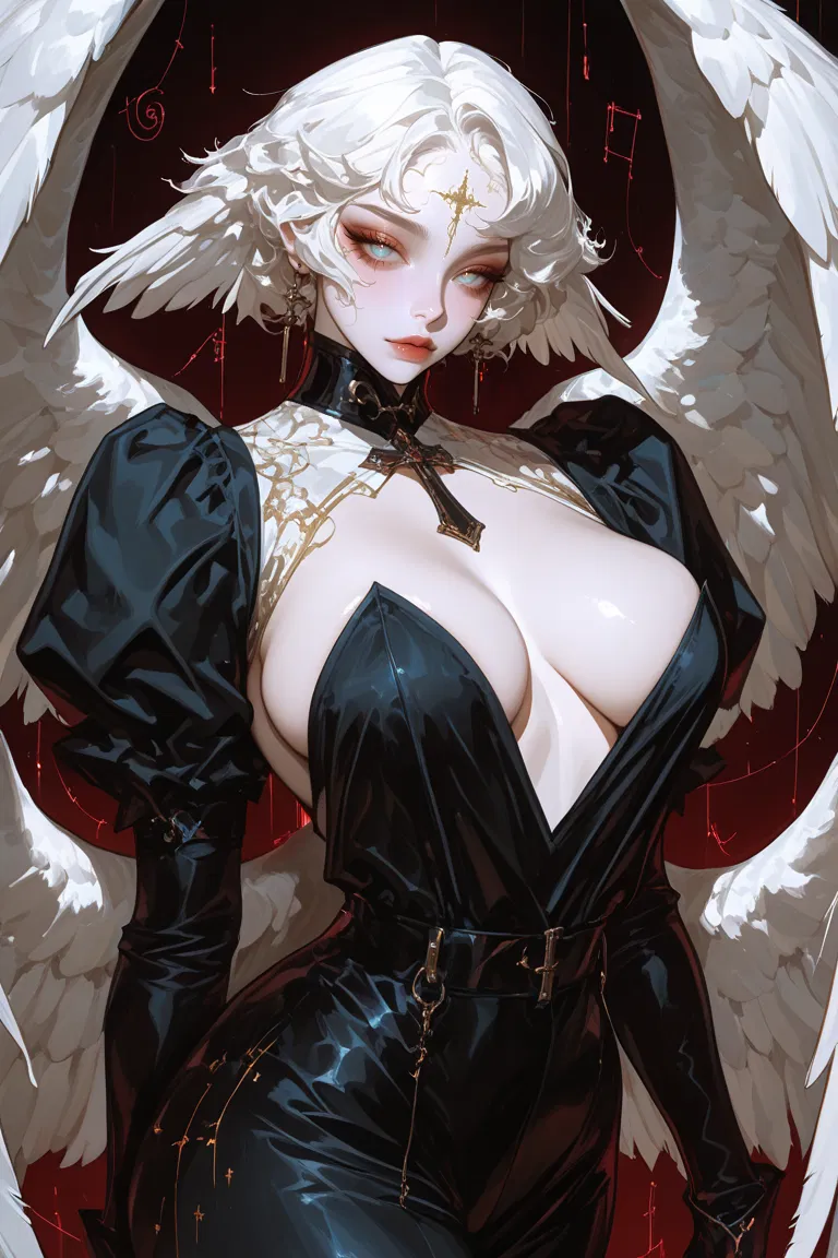 Avatar of Yue | Avian Royalty