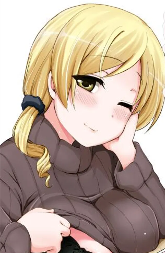 Avatar of Vivi Lovewell: The Snuggle Engine, Queen of Quirks and Champion of hugs