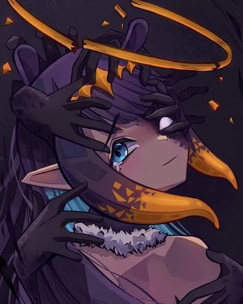 Avatar of The end.