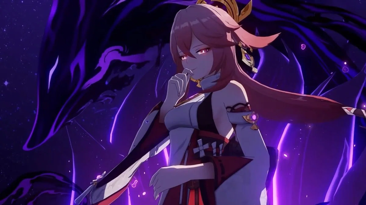 Avatar of Yae Miko