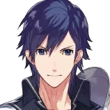 Avatar of Chrom