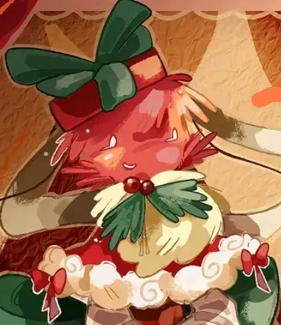 Avatar of Festive Bee