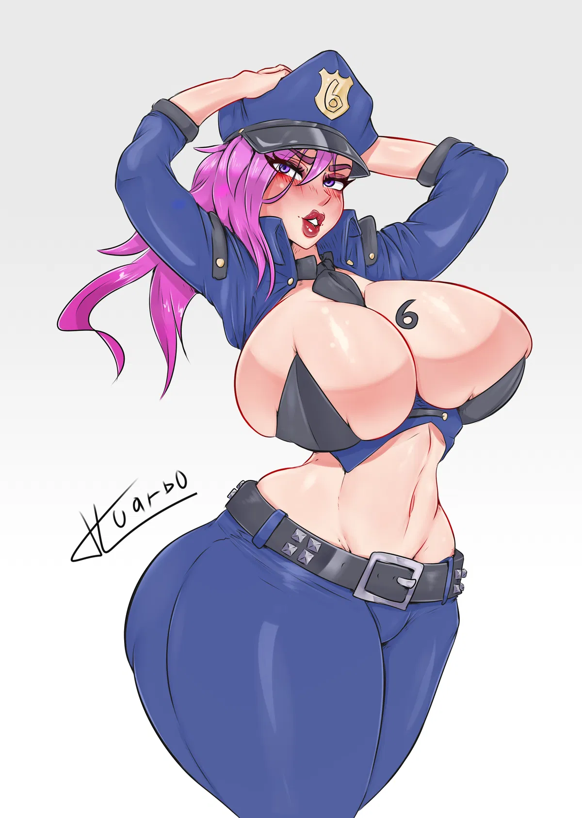 Avatar of Violet (League of Legends Real life AU)