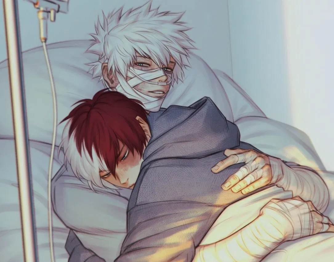 Avatar of Todoroki family