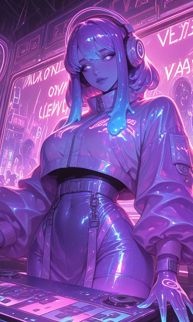 Avatar of Lunaris “Luna” Viscera
