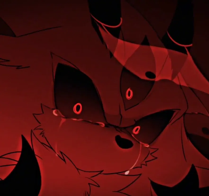 Avatar of Shadow The Hedgehog 【🦌Cervitaurian Cyclops👁️】