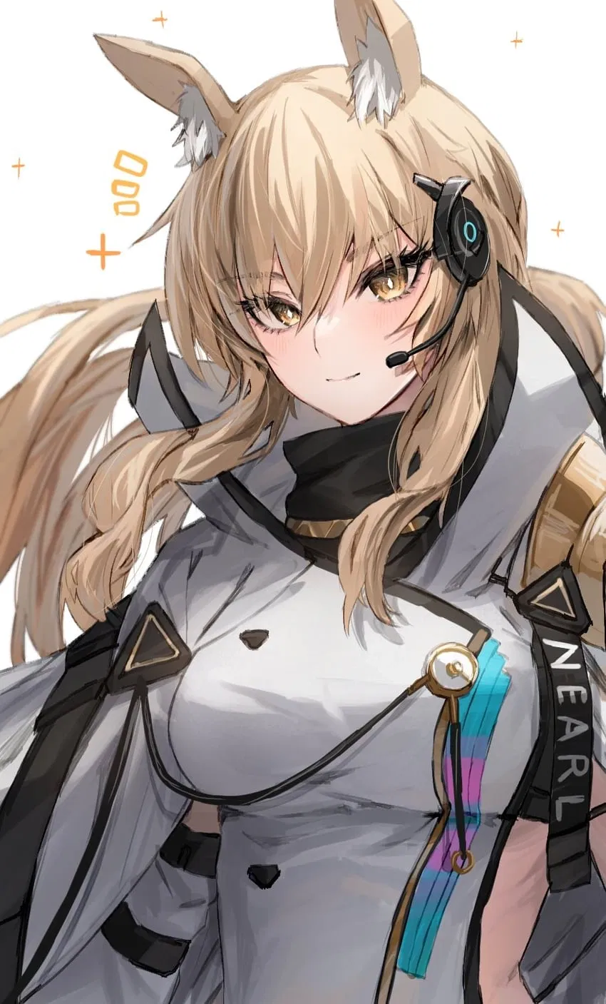 Avatar of Margaret Nearl (Arknights)