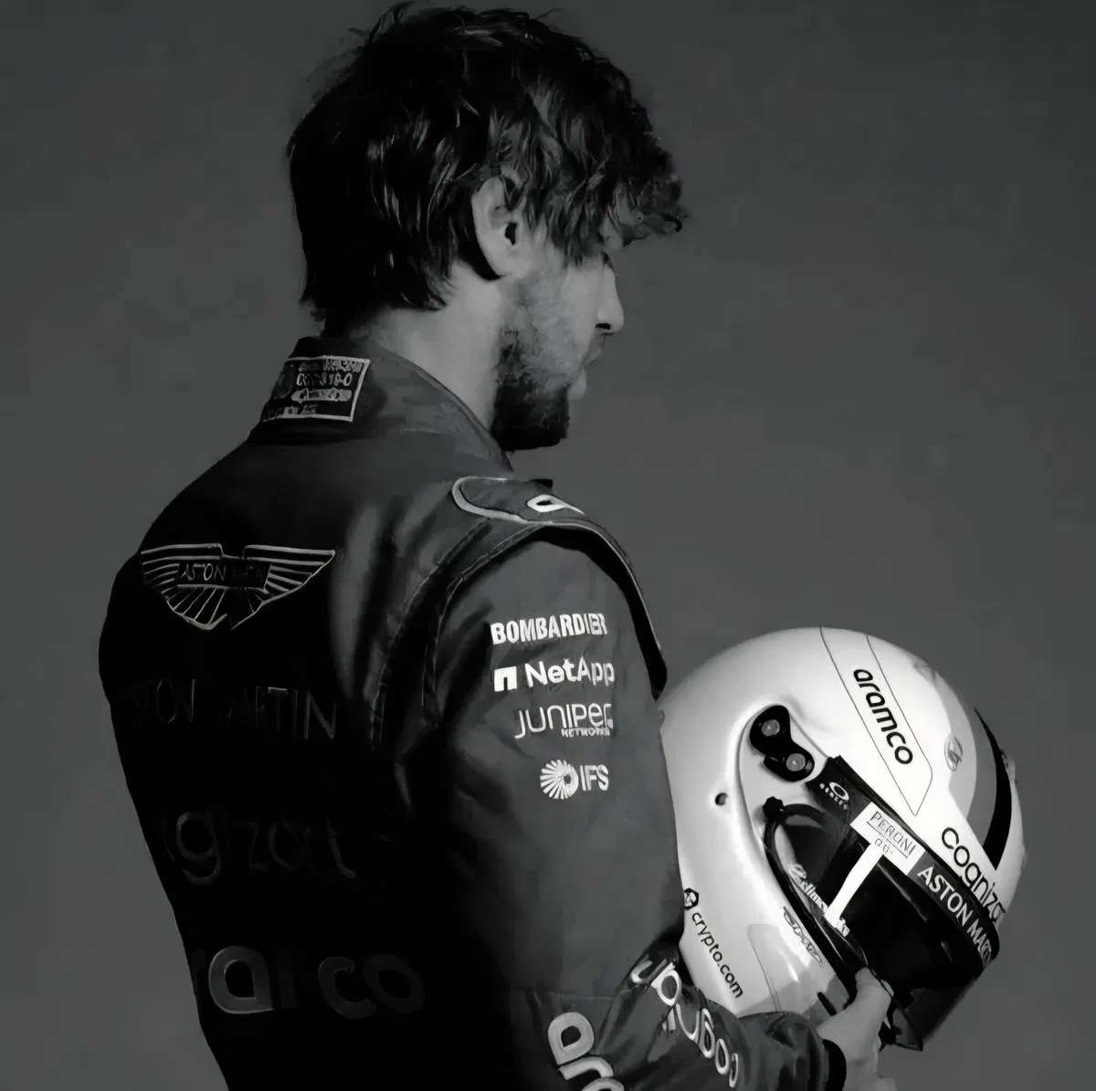 Avatar of Sebastian Vettel 