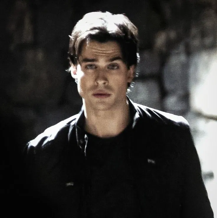 Avatar of Damon Salvatore 