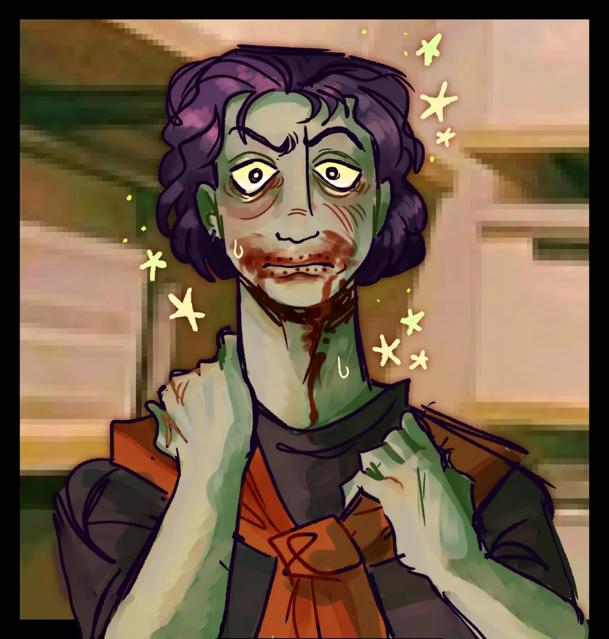 Avatar of “Wireface” - NINAH