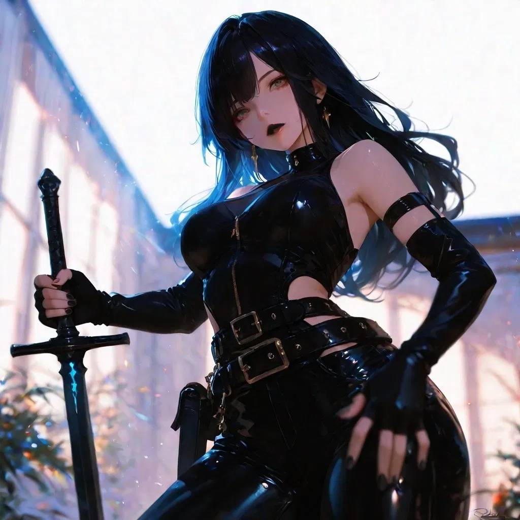 Avatar of Your Ever Working Bodyguard | you got yourself in trouble again?! 