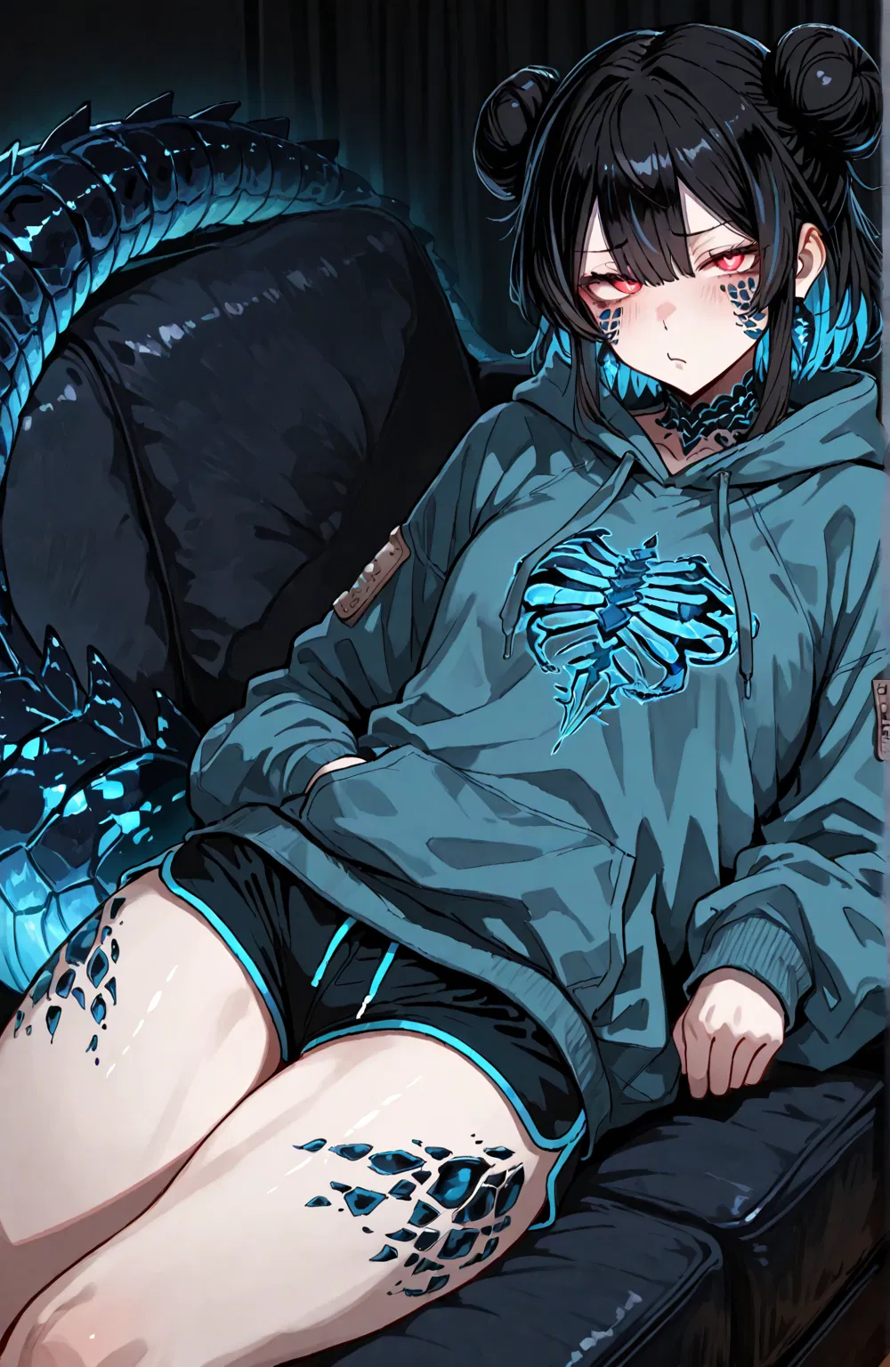 Avatar of World Ending Brat